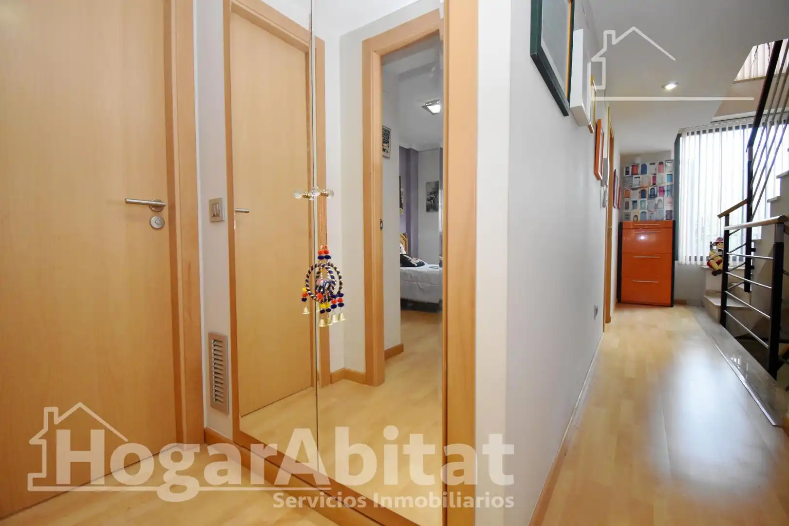 Detached homes for sale in Castellón de la Plana / Castelló de la Plana  with Air Conditioner, Terrace and Balcony