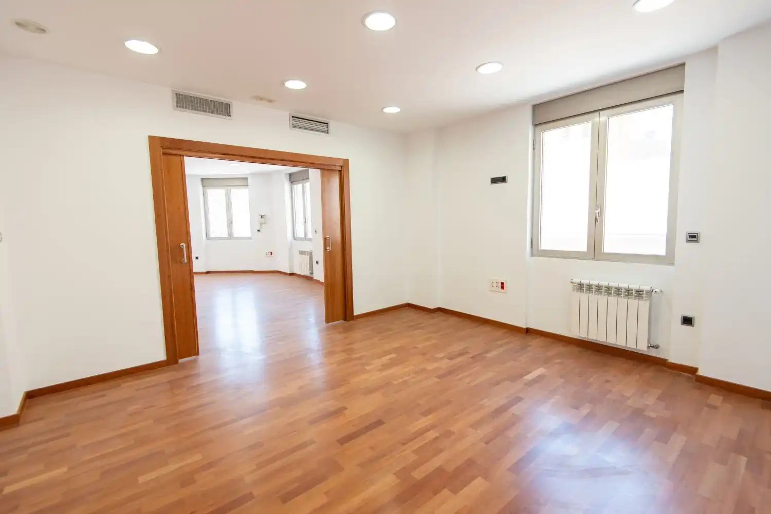 Flat for sale in San Pedro
