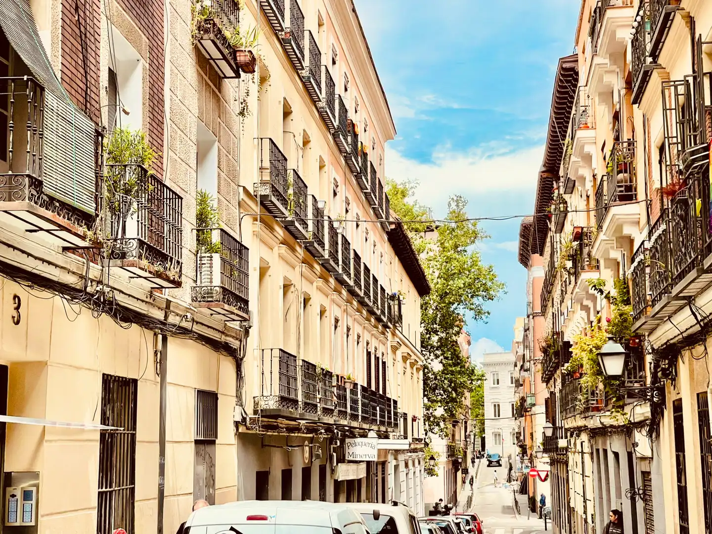 Flat with lift for sale in Calle de San Isidro Labrador 3, imagen 9