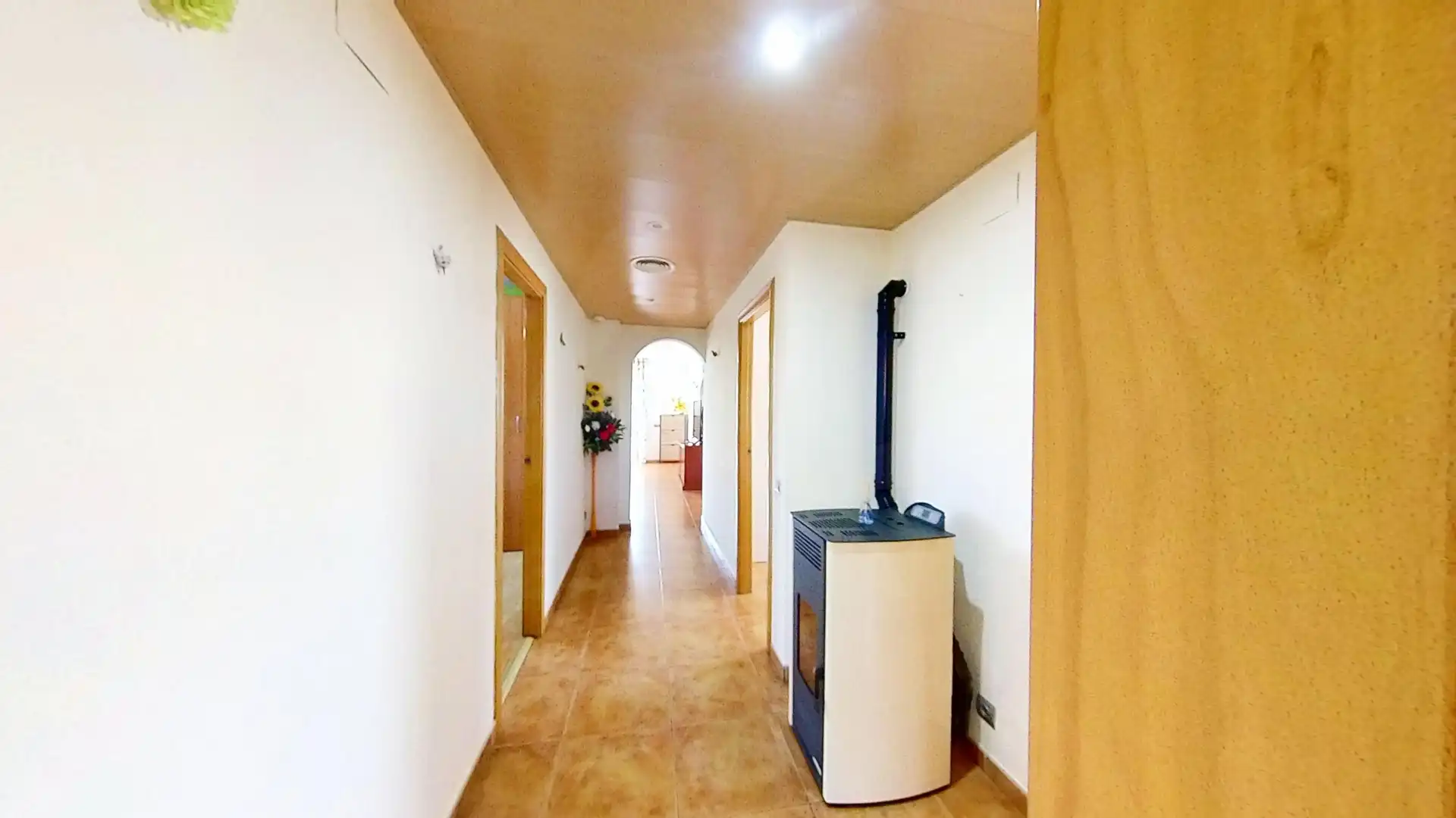 Houses for sale in El Vendrell  with Air Conditioner, Heating and Terrace