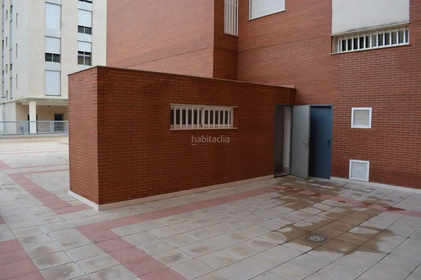Einzelparkplatz zum Verkauf in Bulevard Vicente Blasco Ibáñez 21, imagen 3