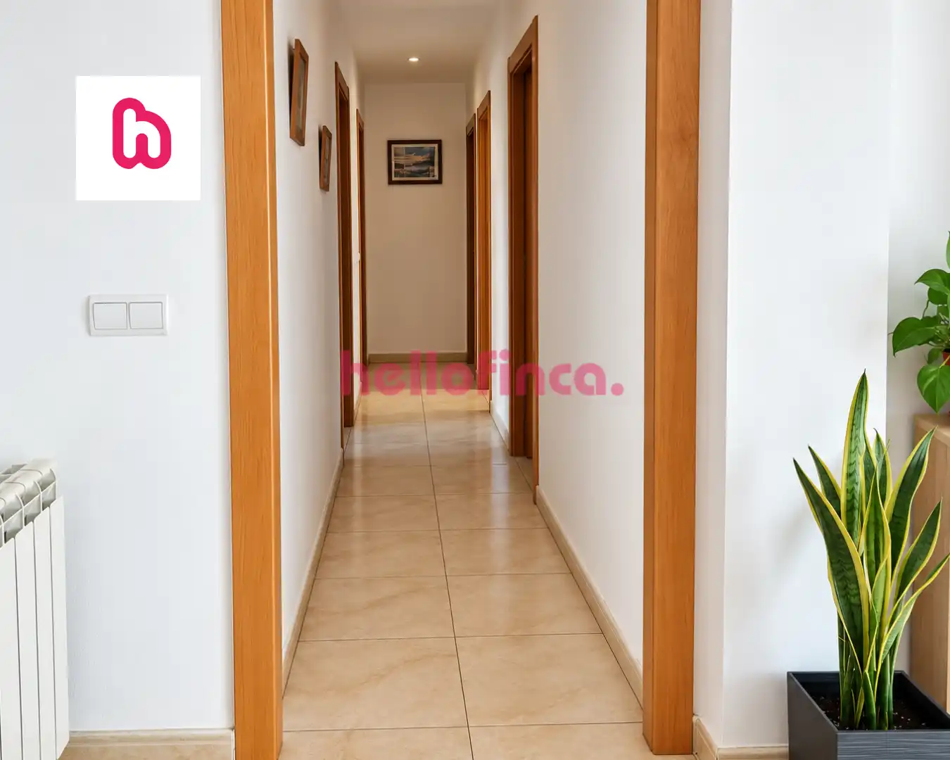 Flat for sale in Artés, Barcelona