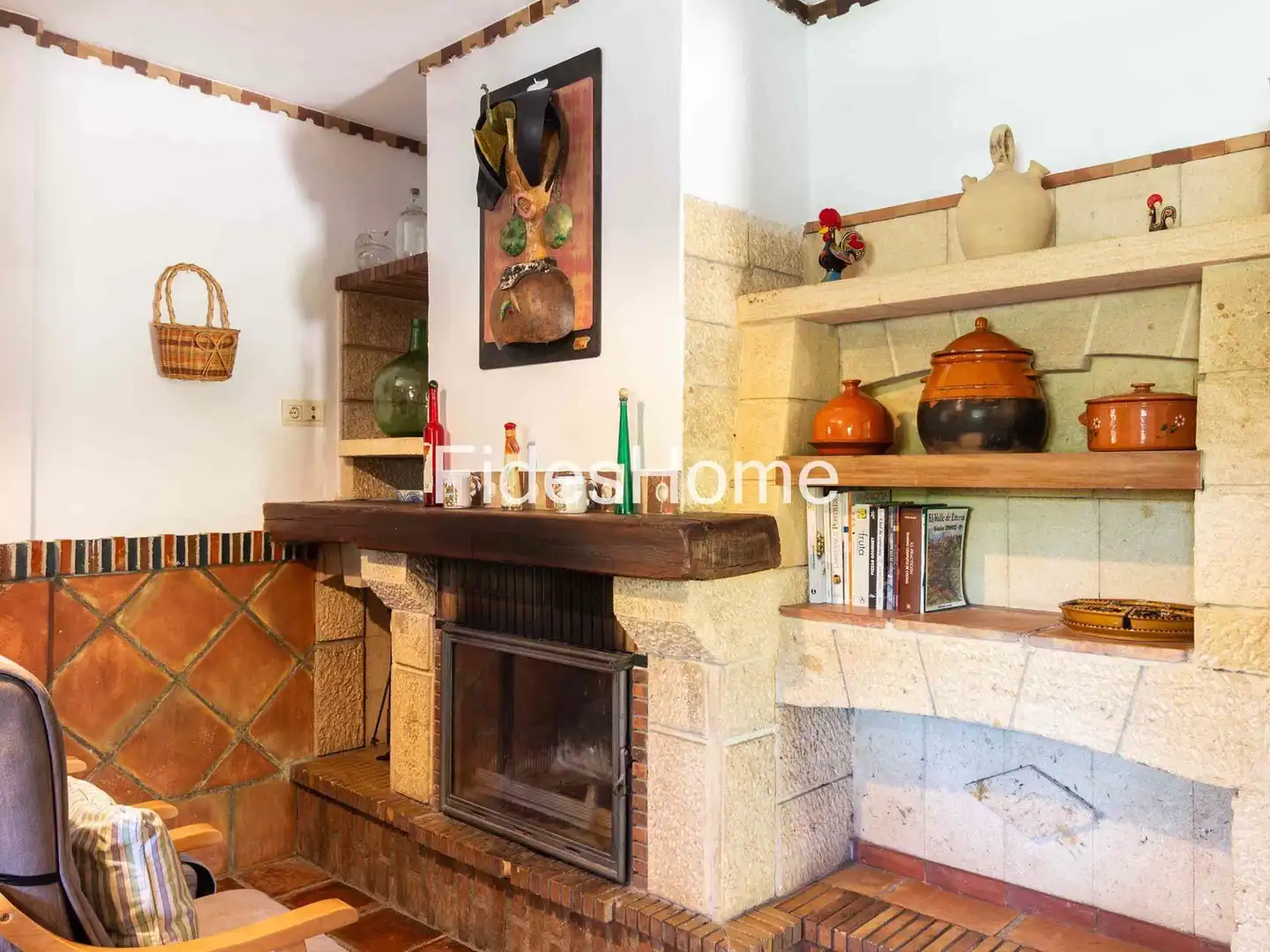 Detached house with pool for sale in XFF4+98C Acequias 0, imagen 14