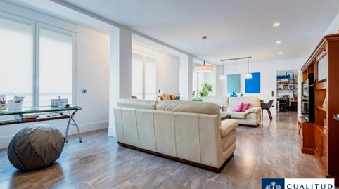 Foto 5 de Piso en venta en Casco Histórico, Castellón de la Plana / Castelló de la Plana