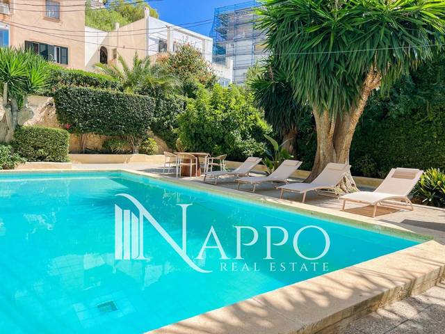 Piso en Venta en Gaspar Riera en Cala Major