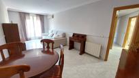 Living room of Flat for sale in Humanes de Madrid  with Air Conditioner, Heating and Balcony