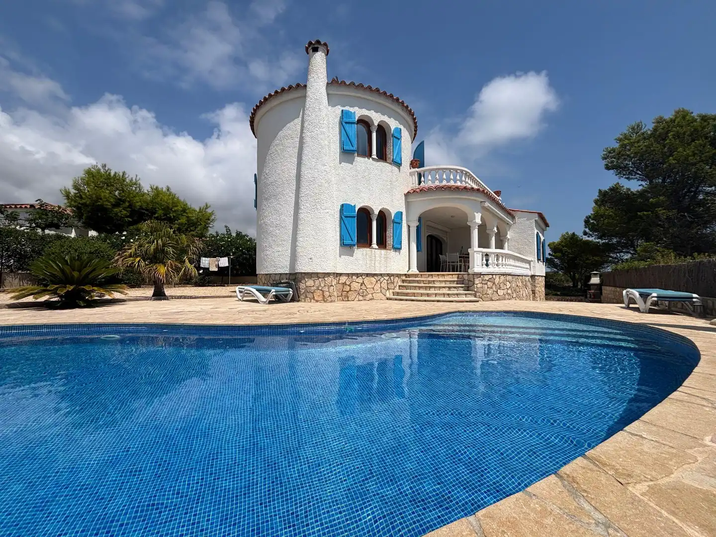 Villa in vendita a Calafat, imagen 9
