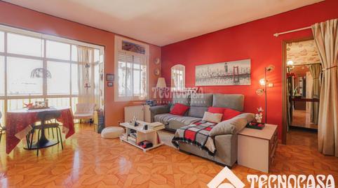 Foto 3 de Pis en venda a Sant Andreu de Palomar,  Barcelona Capital