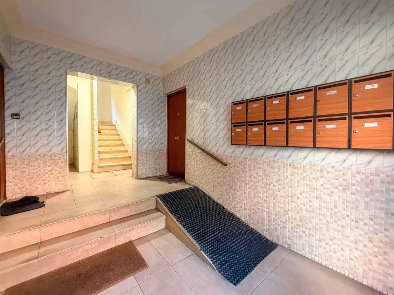 Piso en venta en Madrid con Calefacción