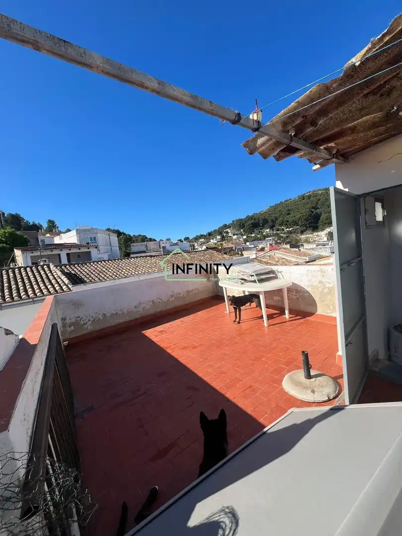 Casa en venda a Oliva pueblo, imagen 22