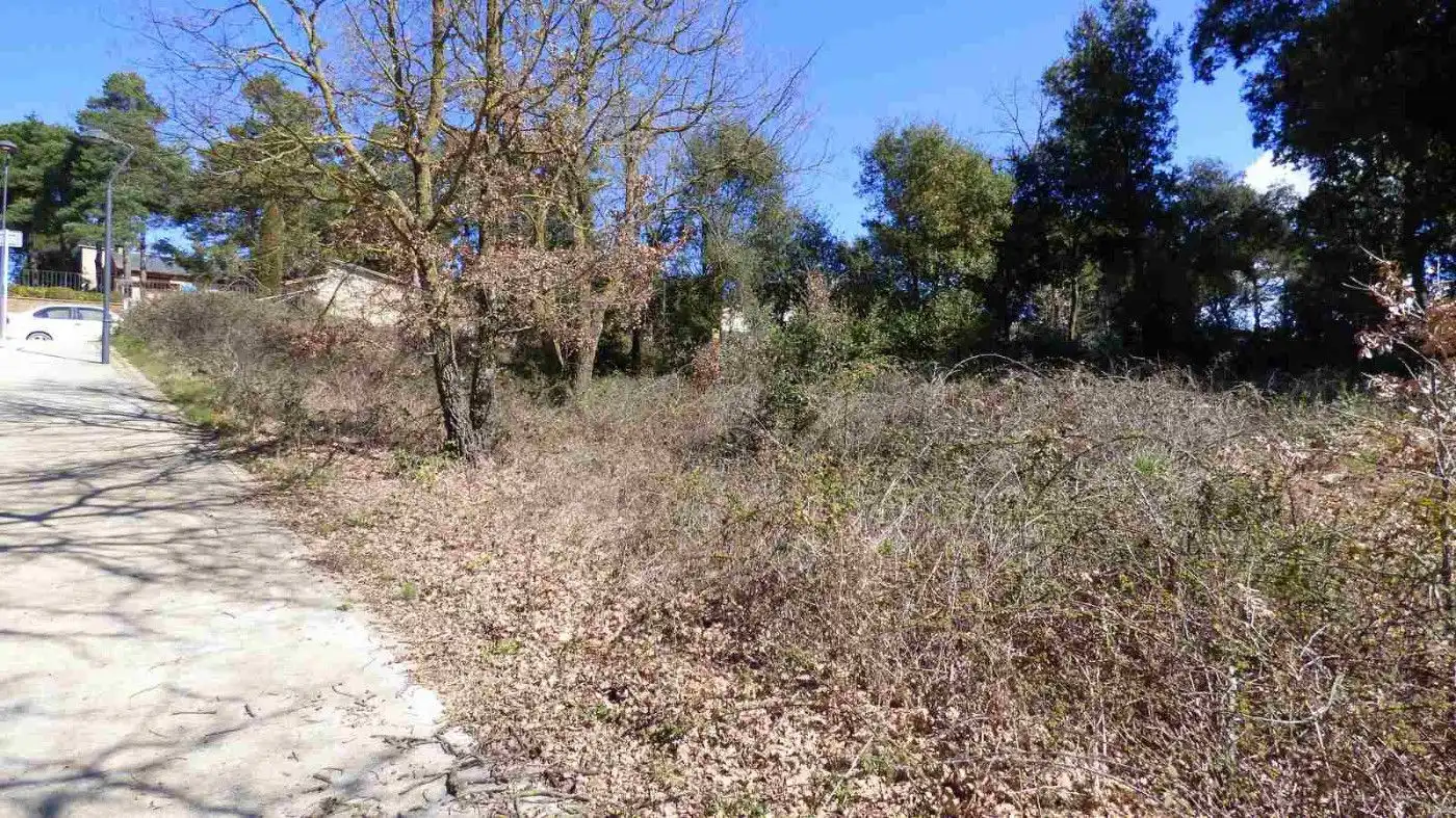Residential land for sale in Castellcir, imagen 5