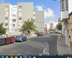 Vista exterior de Apartament en venda en Las Palmas de Gran Canaria