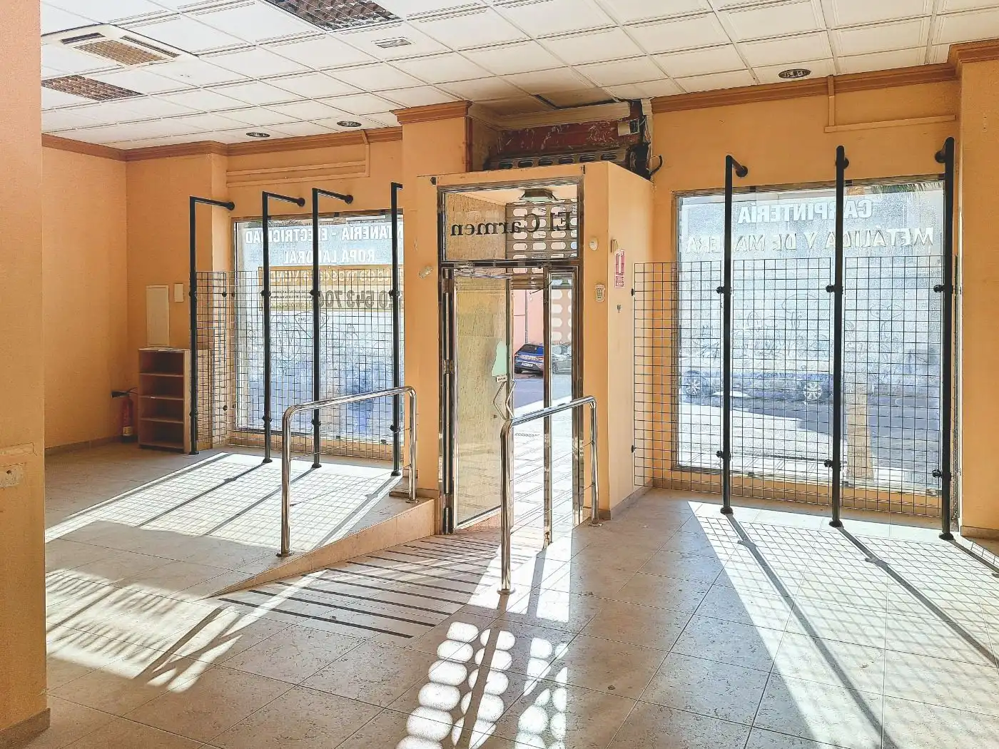 Gewerbefläche zum Verkauf in La Cala del Moral, imagen 7