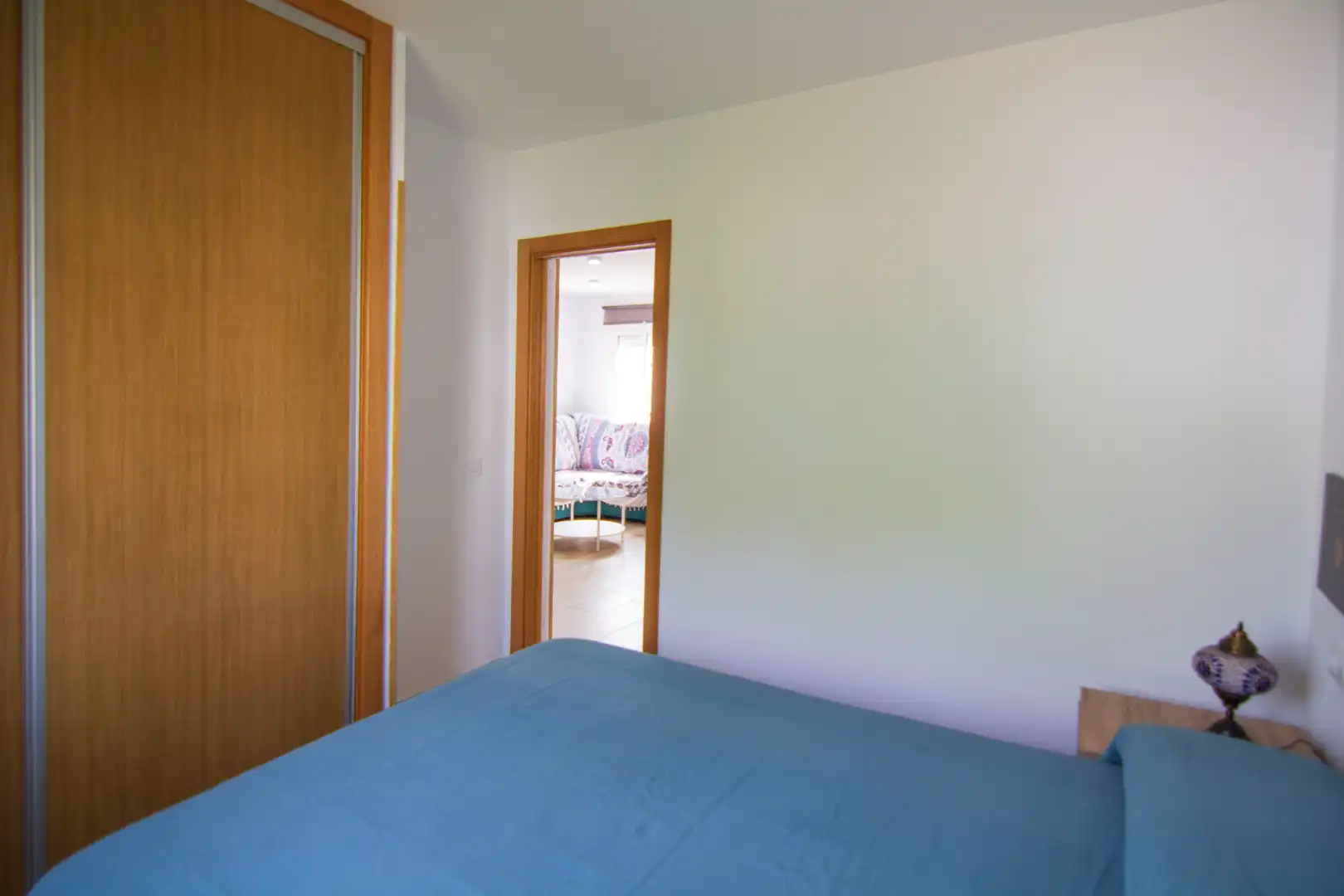 Bedroom of Country homes for sale in Barbate  with Air Conditioner, Heating and Private garden