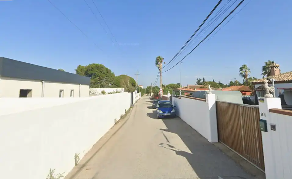 Xalet en venda a Adelfas De La Boyal