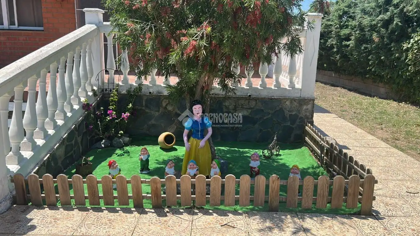 Maison rustique à vendre à Pedanías de Badajoz, imagen 20