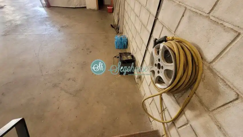 Industrial buildings for sale in Segovia