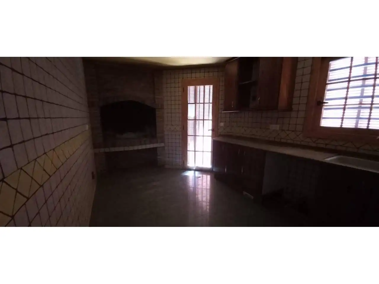 Cuina de Casa o xalet en venda en Caldes de Montbui amb Terrassa i Piscina