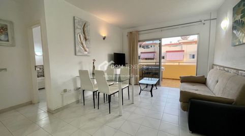 Foto 4 de Apartament de lloguer a Los Cristianos, Arona