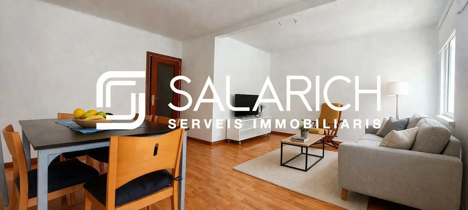 Piso en venta en Horta - Guinardó
