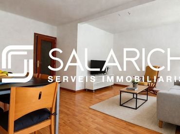 Appartamento con balcone in vendita a SANT DALMIR