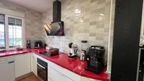 Kitchen of Flat for sale in Santander  with Terrace