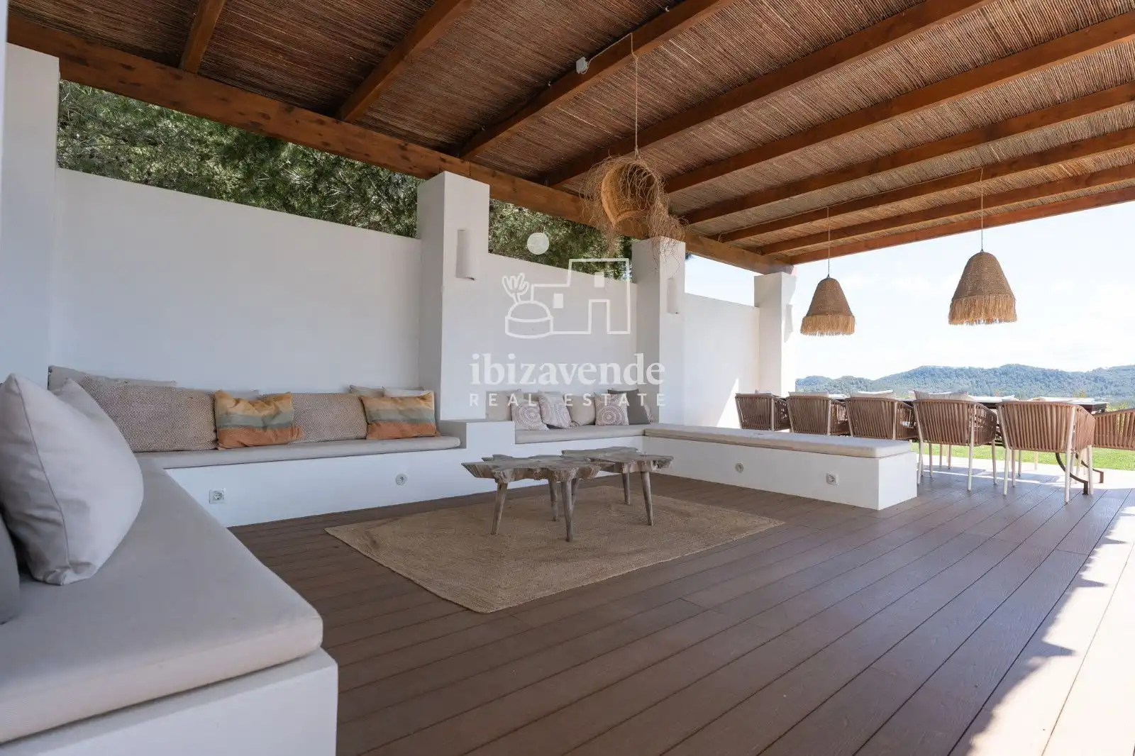 Haus mit Pool zur Miete in Casa Victoria, imagen 14