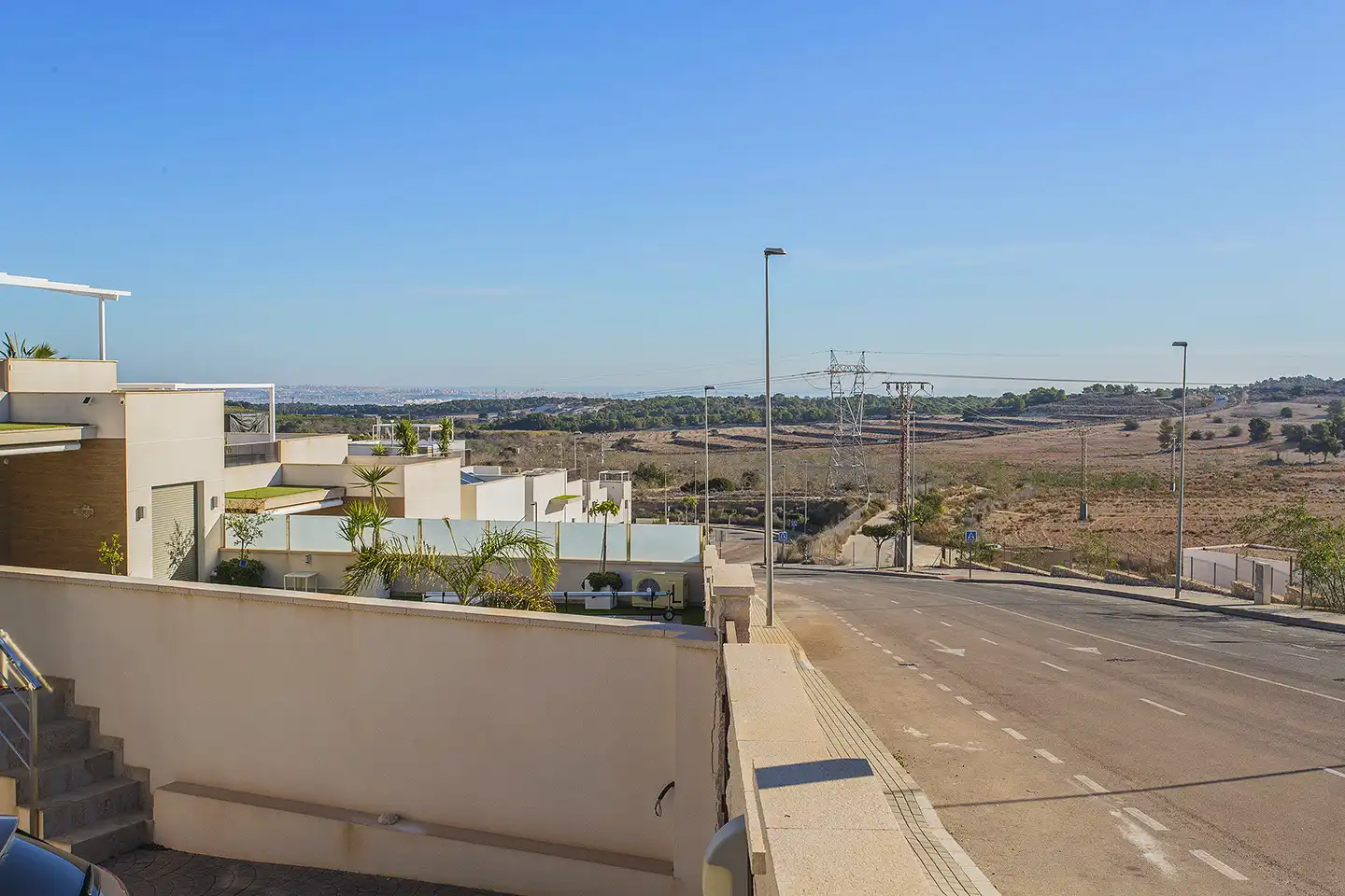 House with pool for sale in San Miguel de Salinas, imagen 10