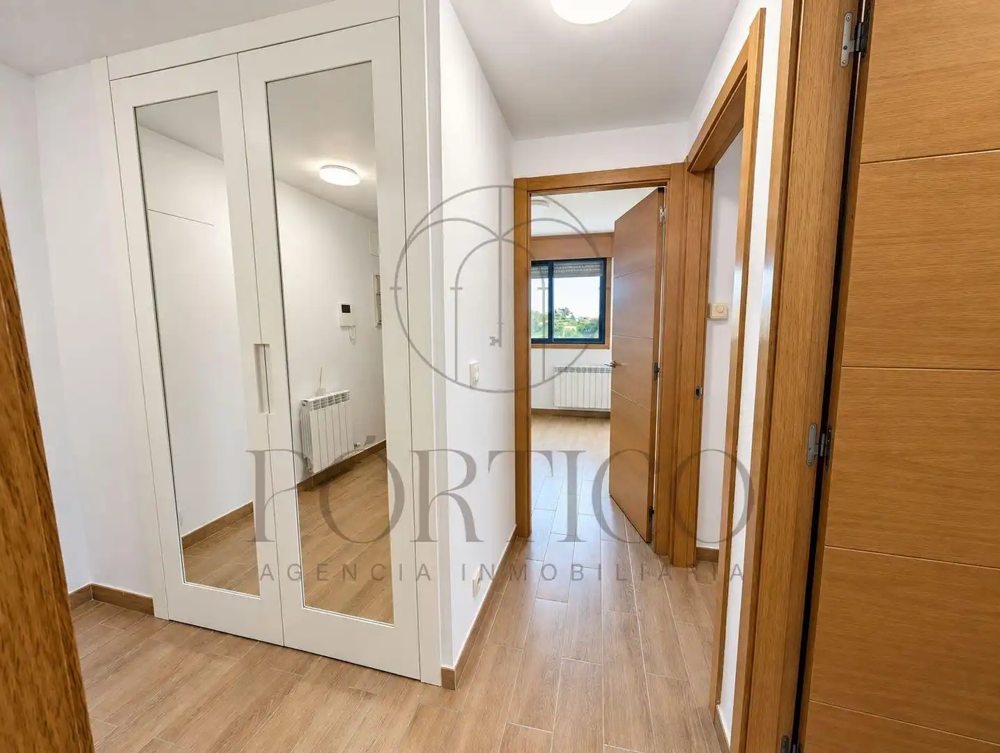 Flat for rent in O Porriño