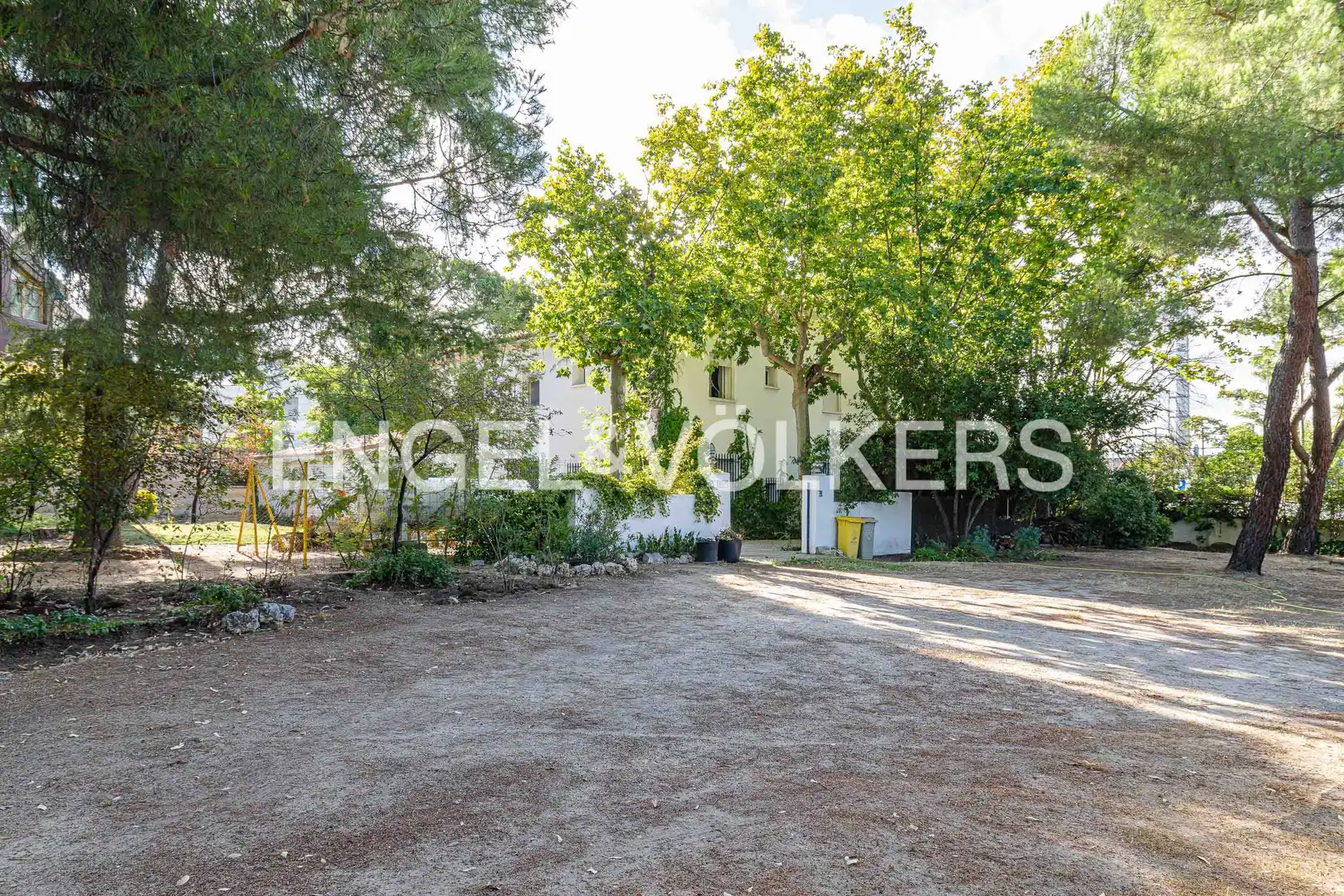 Casa con jardín en venta en Moncloa - Aravaca, imagen 3