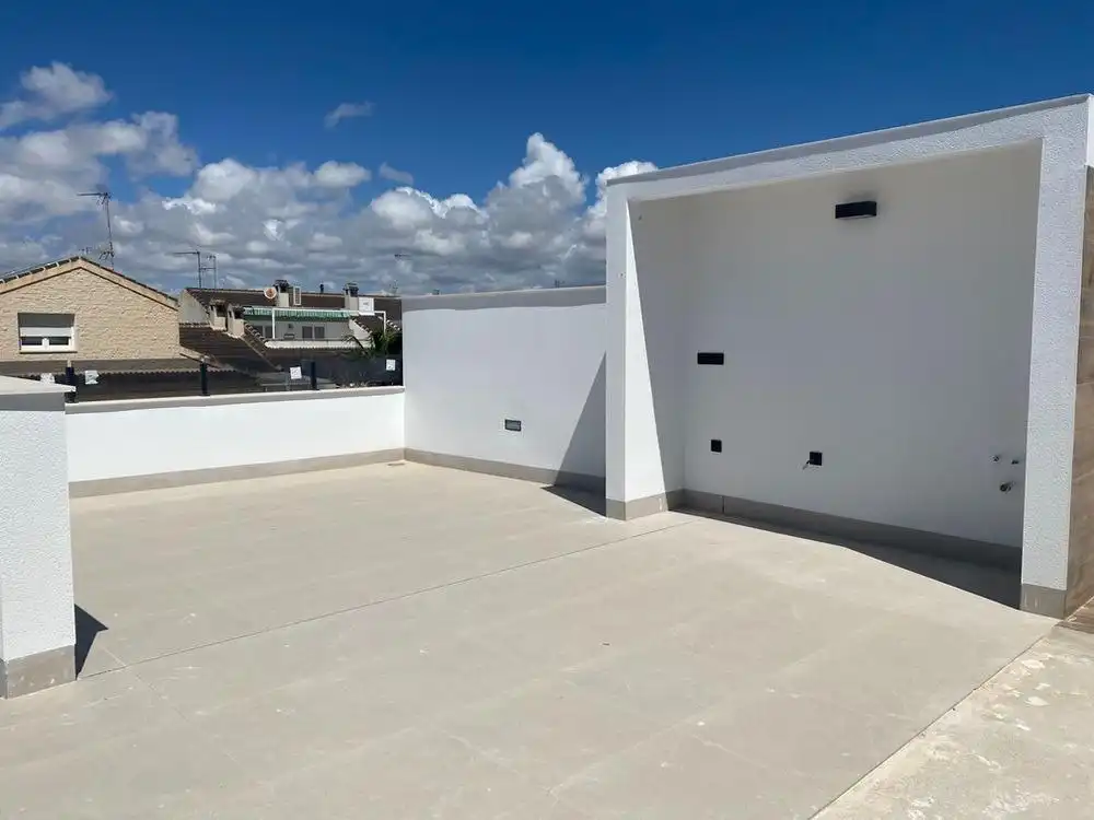 Appartement avec piscine à vendre à Los Peñascos - El Salero - Los Imbernones, imagen 25