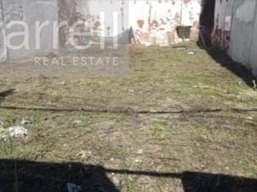 Lands and plots for sale in carrer BAGES 
 TERRASSA (BARCELONA)