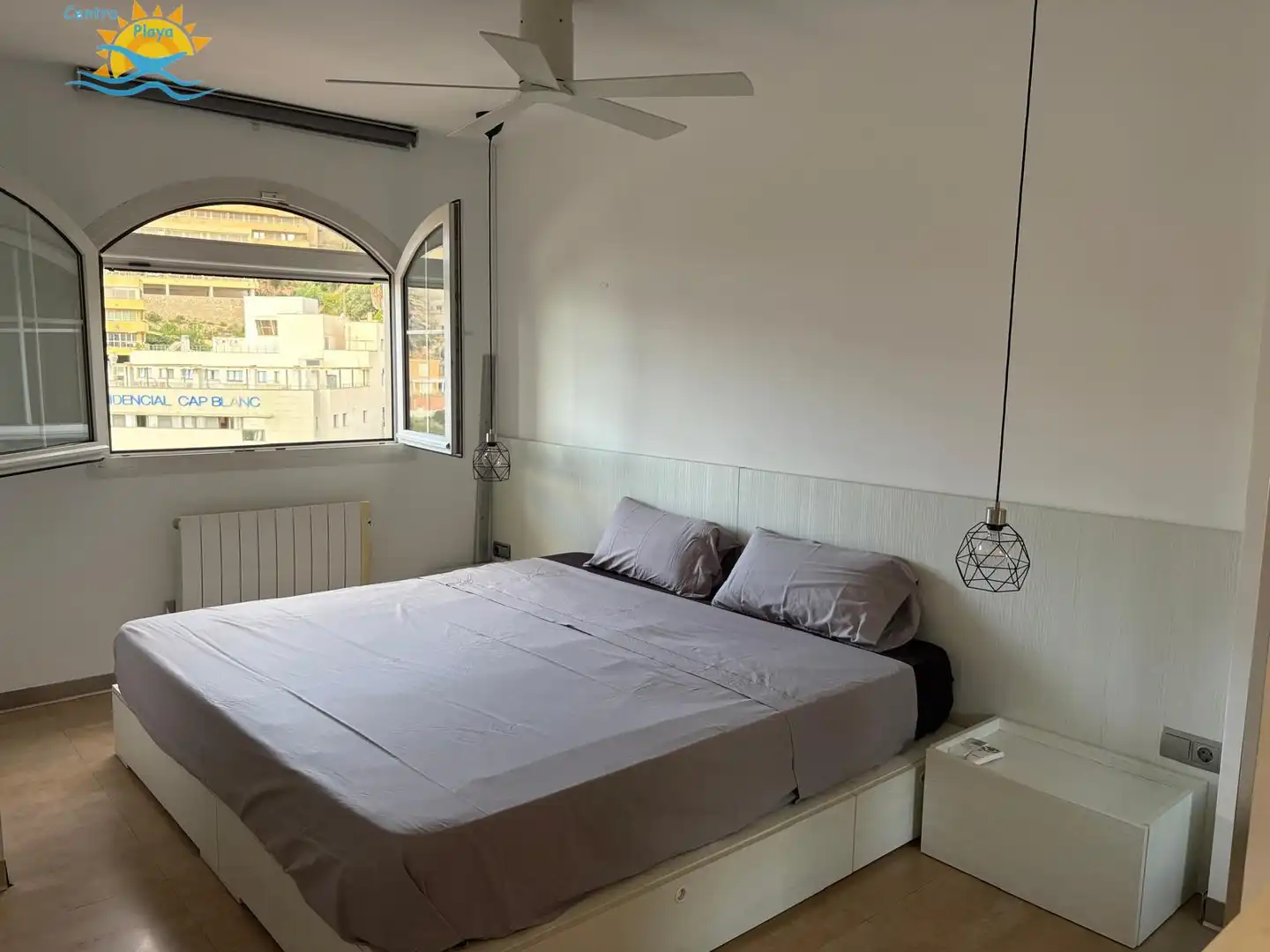 Duplex con piscina in affitto a El Faro, imagen 21