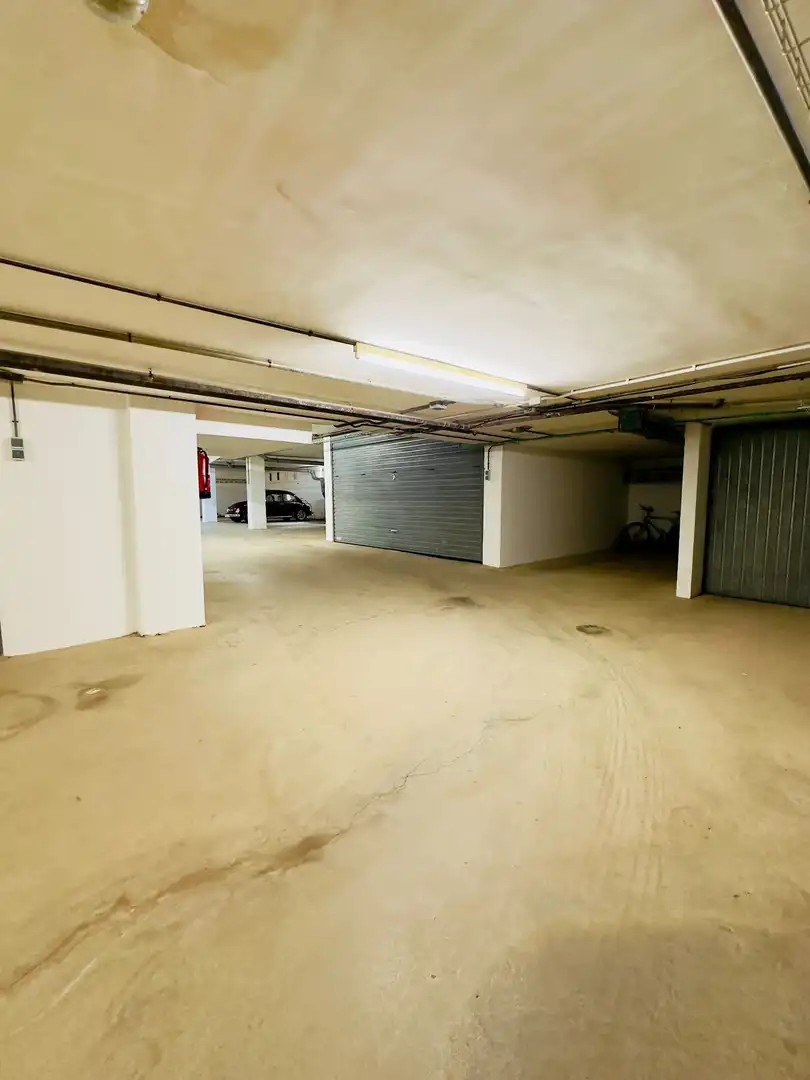 Parkplatz von Garage zum Verkauf in L'Estartit