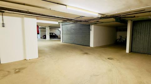 Foto 5 de Garatge en venda a Carrer de la Gola, 25, L'Estartit Poble, Girona