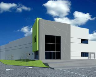 Exterior view of Residential for sale in  Palma de Mallorca