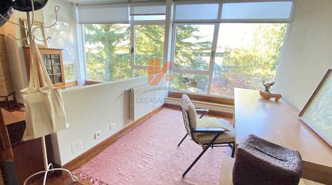 Foto 3 de Dúplex de lloguer a Rua Feans, 21, Campus Sur - Santa Marta, A Coruña