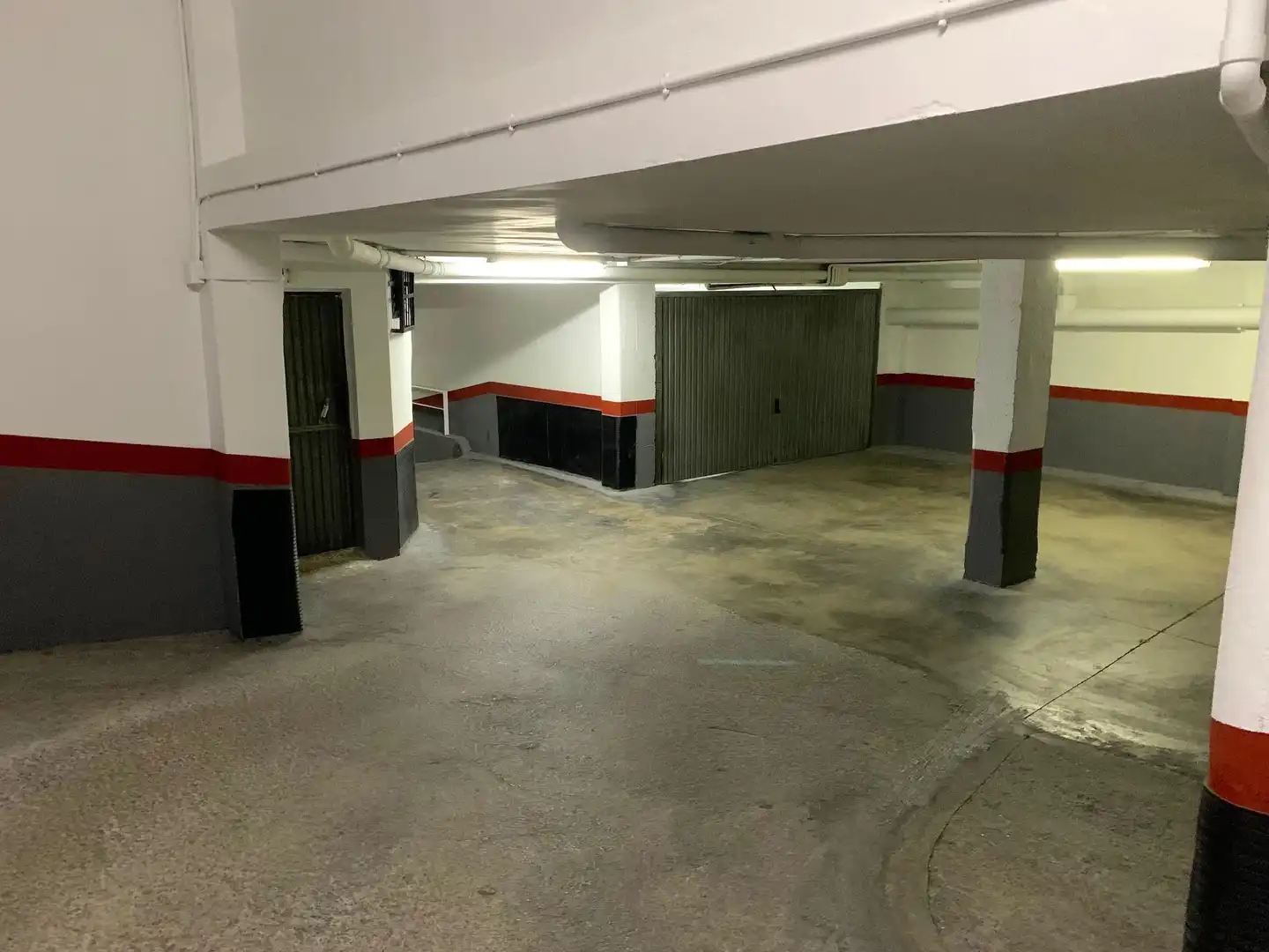 Parking of Garage for sale in Benidorm