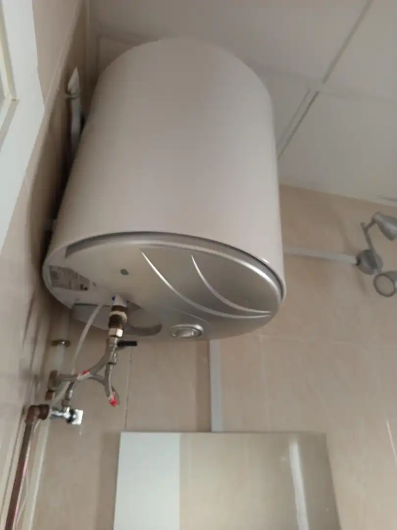 Baño de Local de alquiler en Peligros
