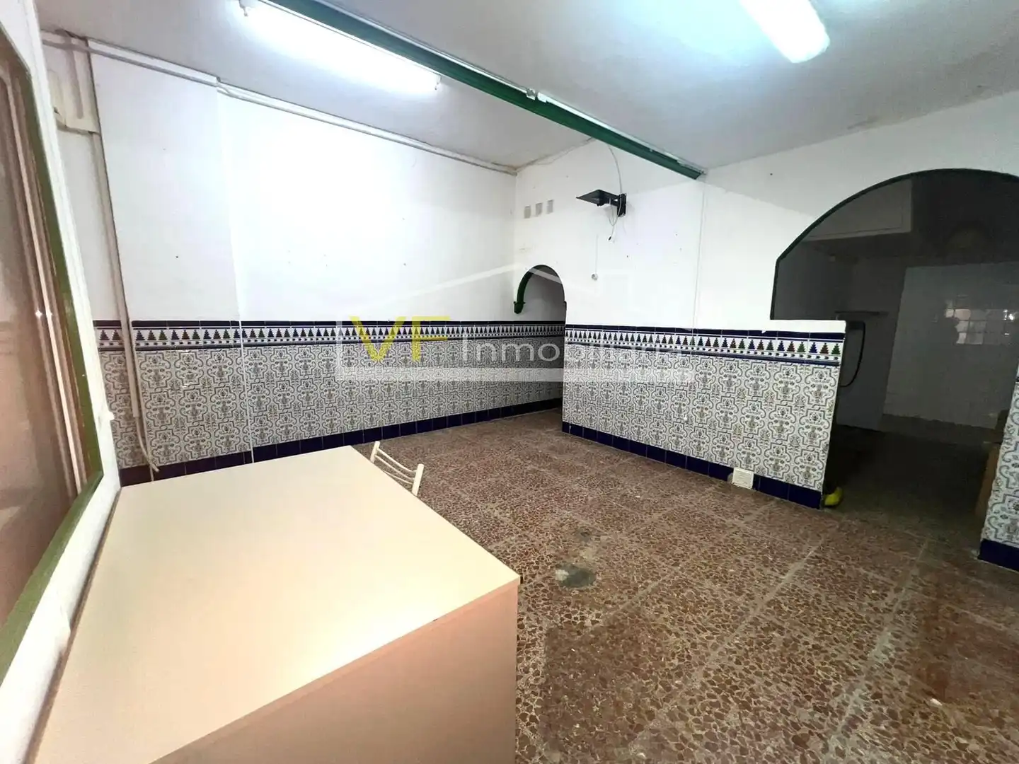 Local en venta en Málaga con Aire acondicionado