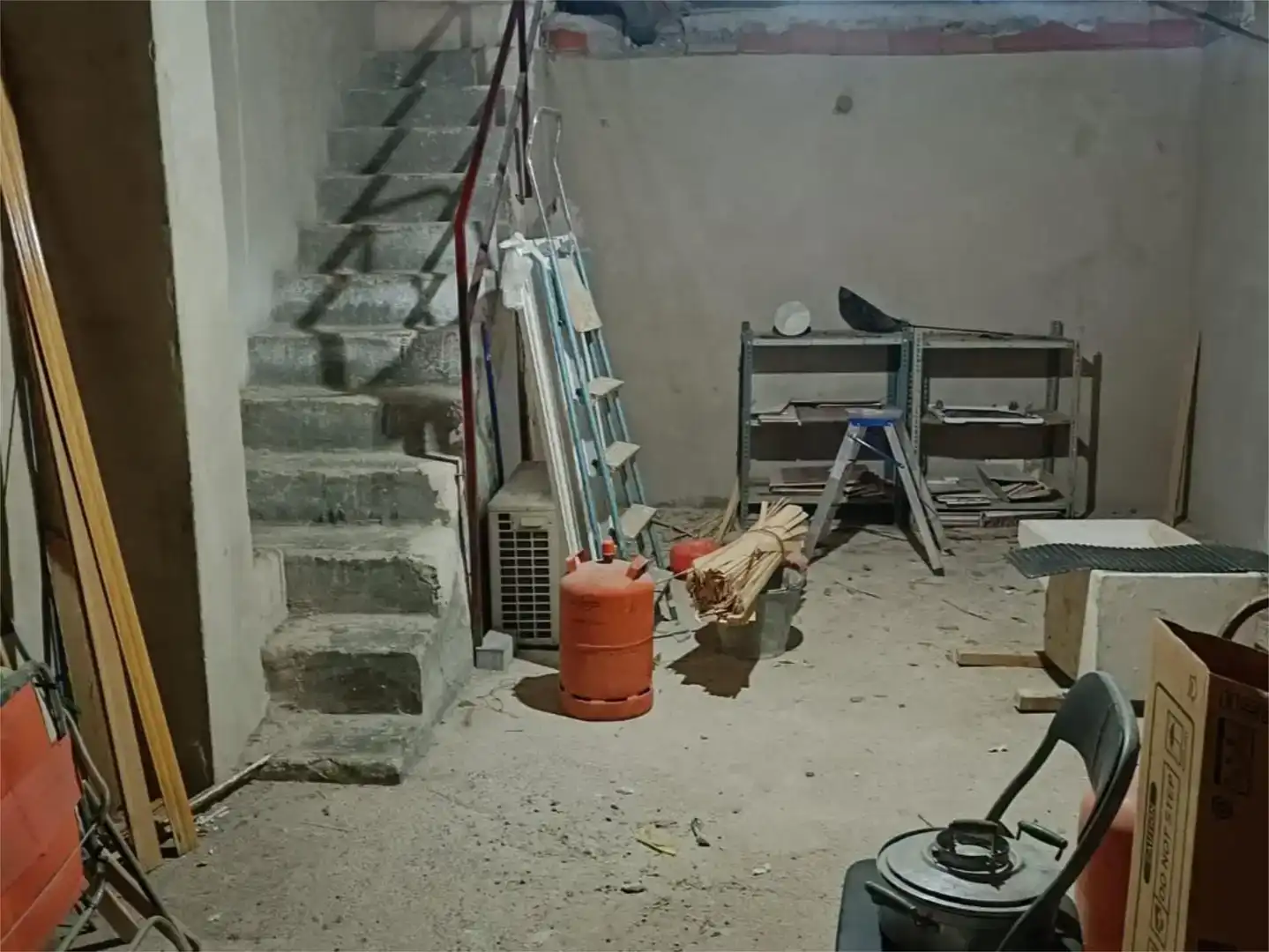 Casa adosada en venta en Abarán con Aire acondicionado, Trastero y Amueblado