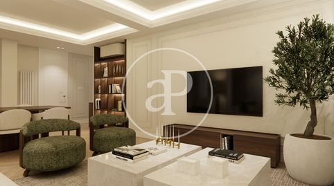 Photo 4 of Flat for sale in Calle del General Díaz Porlier, Lista, Madrid Capital