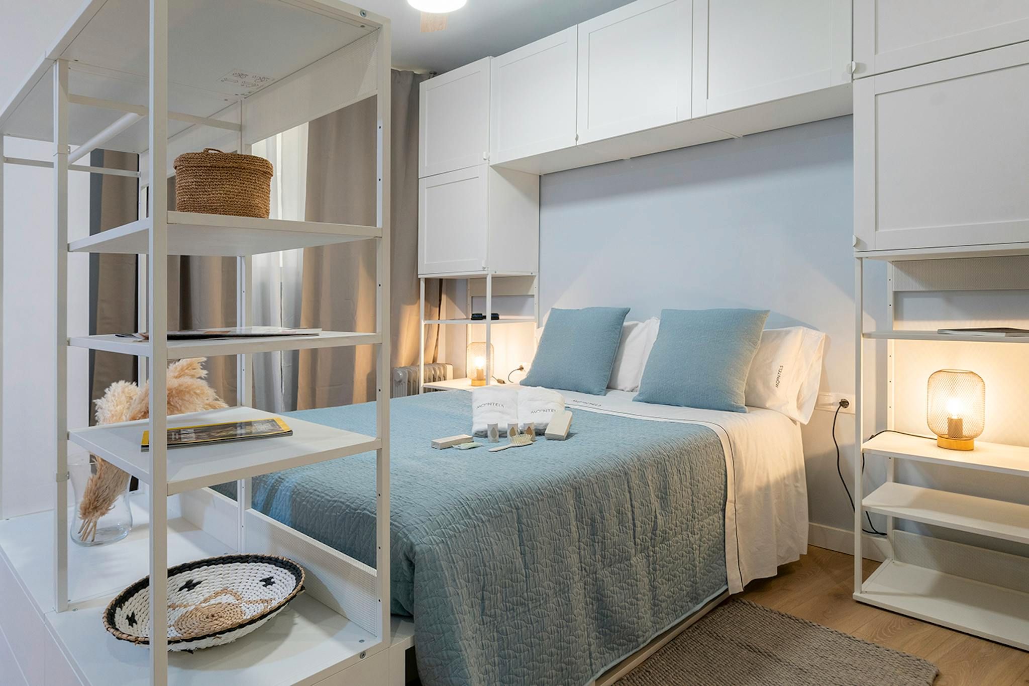 Pis de lloguer a N/A, Sant Francesc