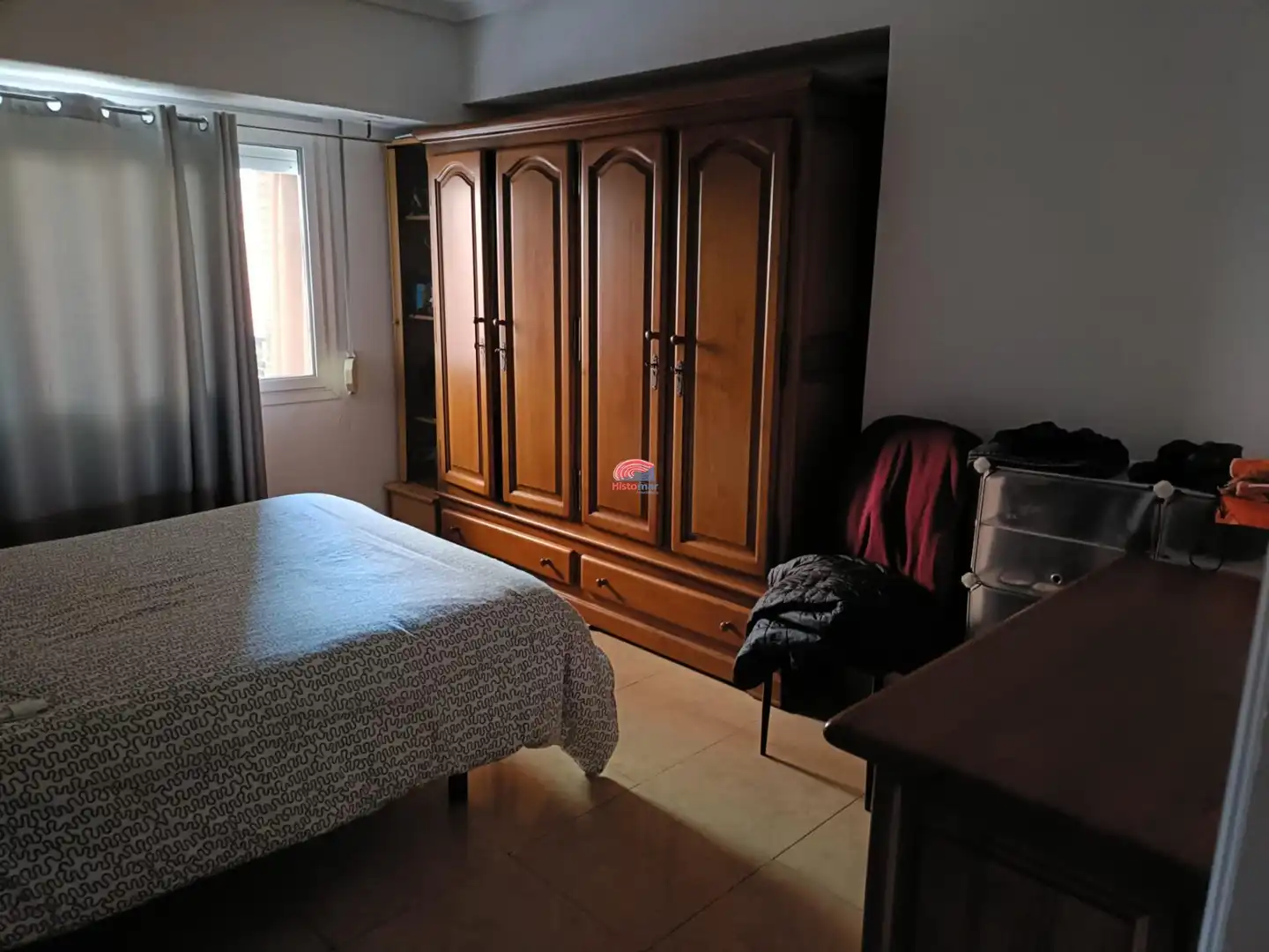 Flat with terrace for sale in Sagunto ciudad, imagen 9
