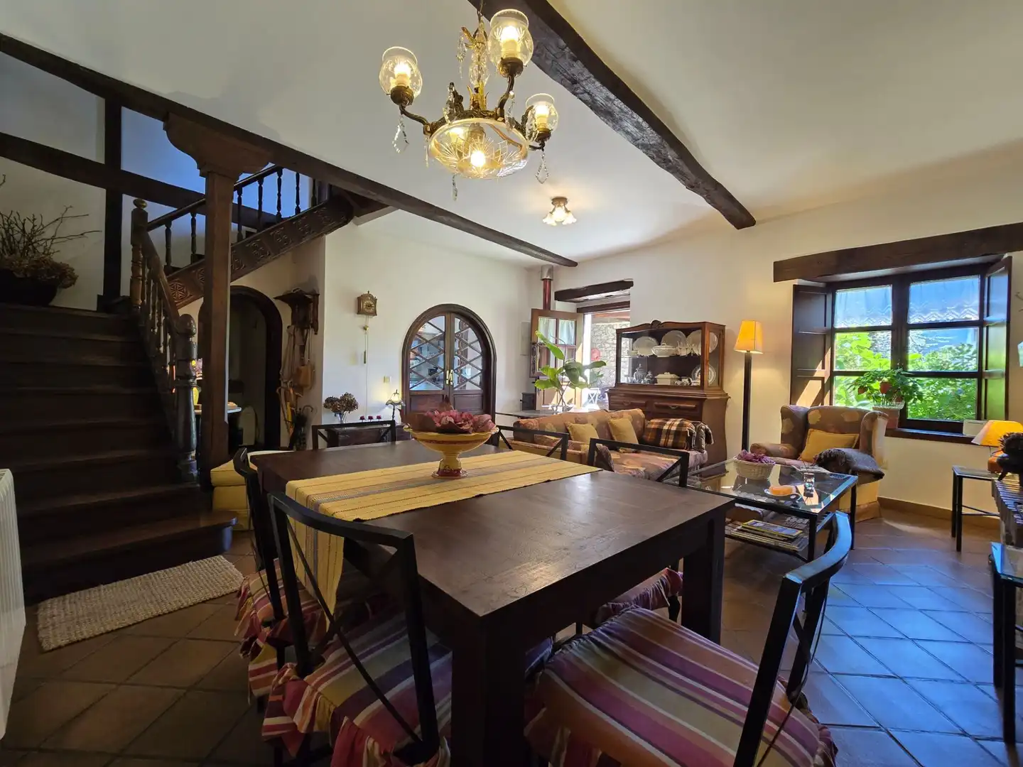 Casa amb jardí en venda a Posada - Barro, imagen 32