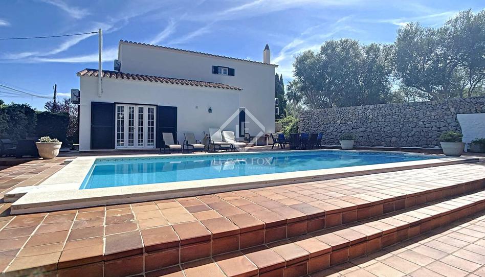 Photo 1 of House or chalet for sale in Llucmaçanes, Illes Balears