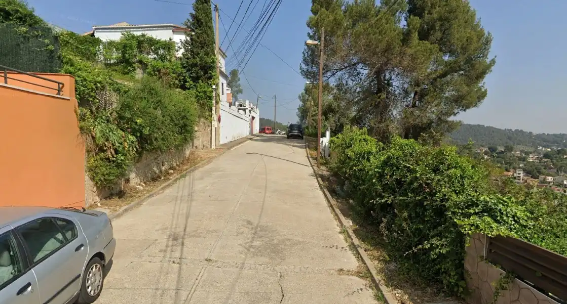 Residencial en venta en Pins Dels, Sant Vicenç Dels Horts