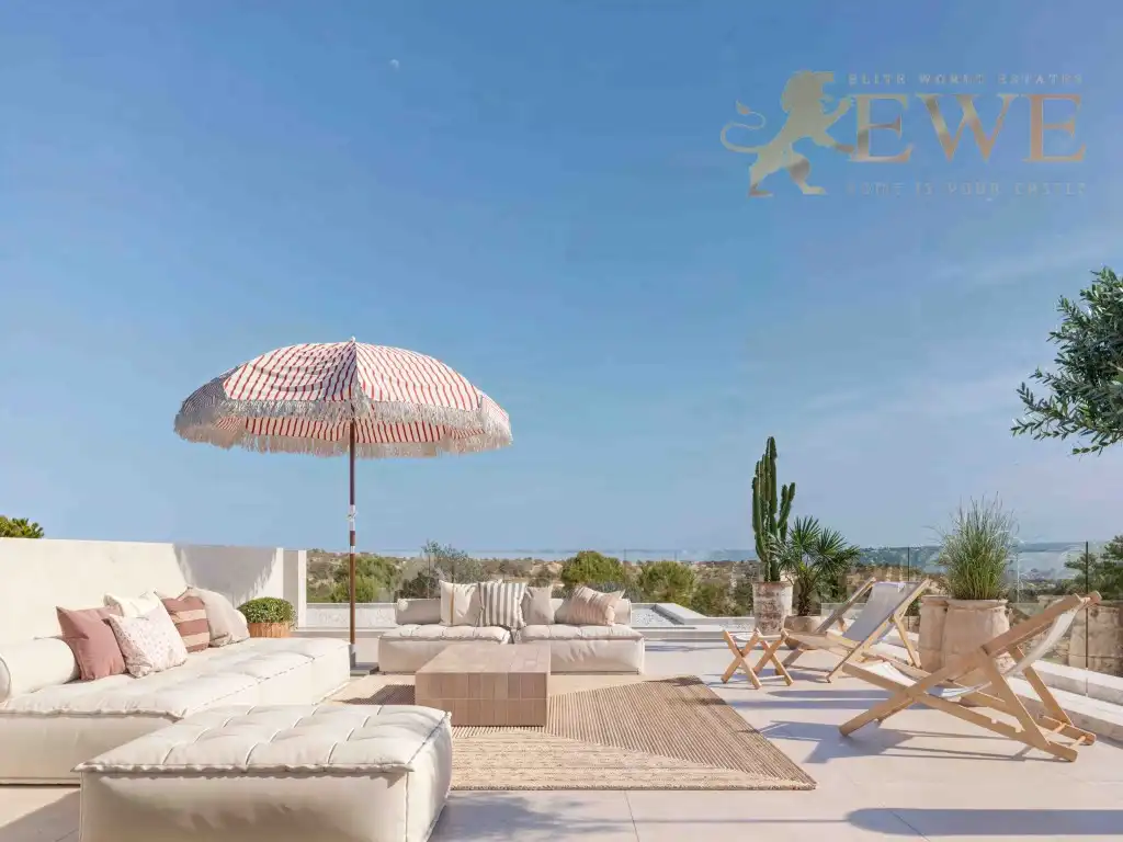 Casa en venta en Avenida Colinas-Pau 21, imagen 12