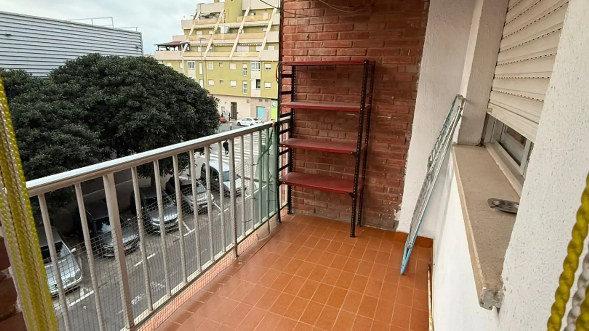 Terrasse von Wohnung zum Verkauf in Sagunto / Sagunt