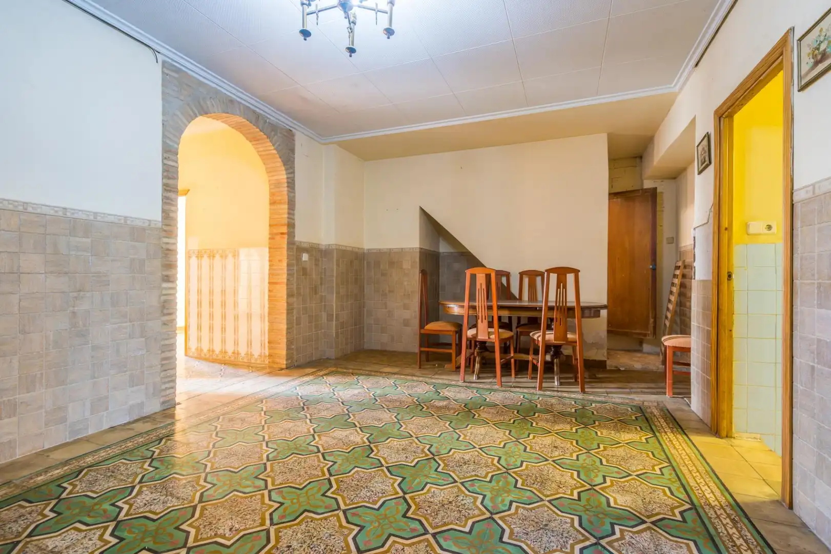 Casa o xalet en venda en Requena, Valencia